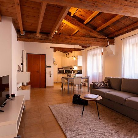 Ferienwohnung Casa Elisa Mantua Exterior foto