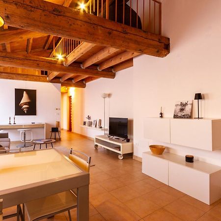 Ferienwohnung Casa Elisa Mantua Exterior foto