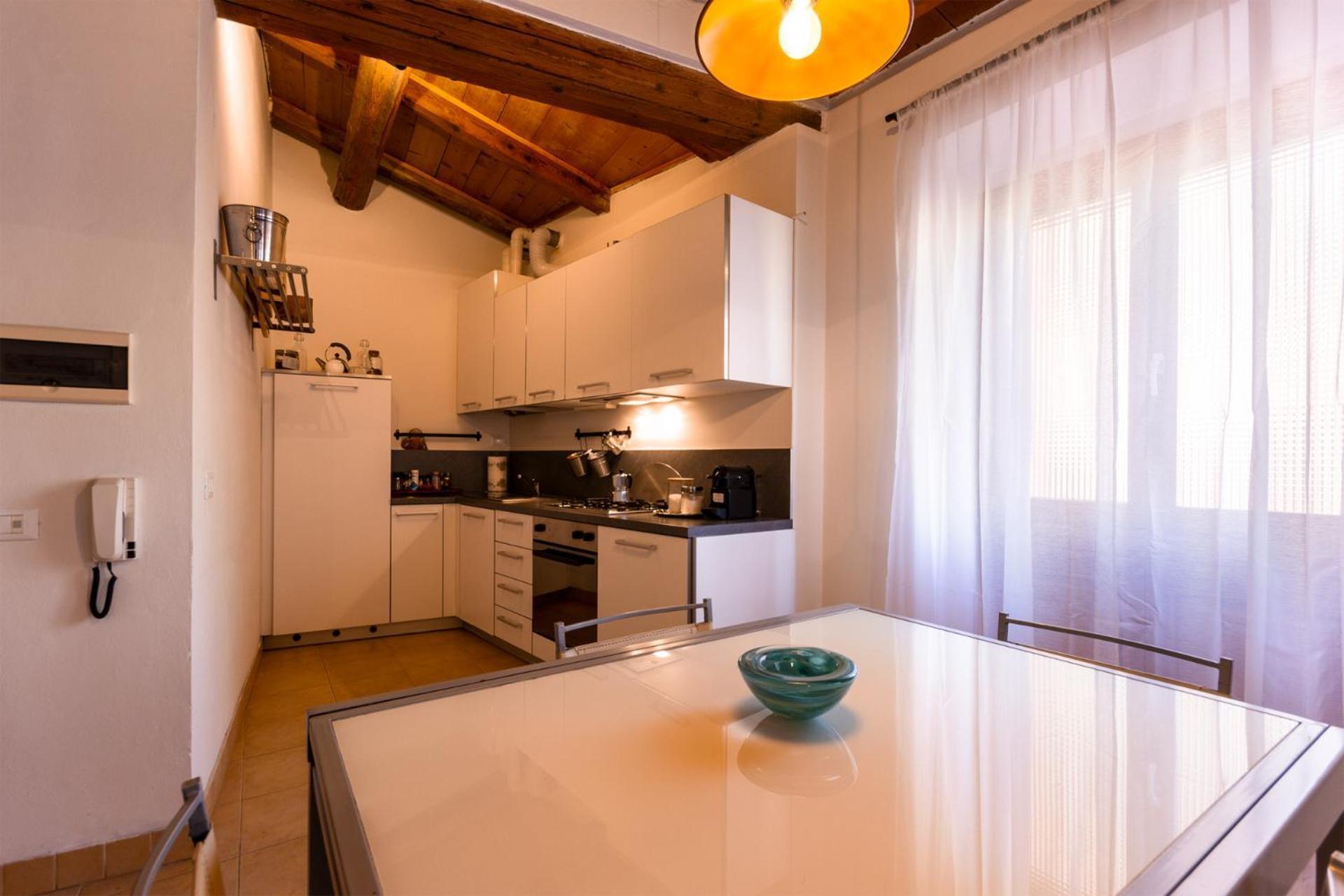 Ferienwohnung Casa Elisa Mantua Exterior foto