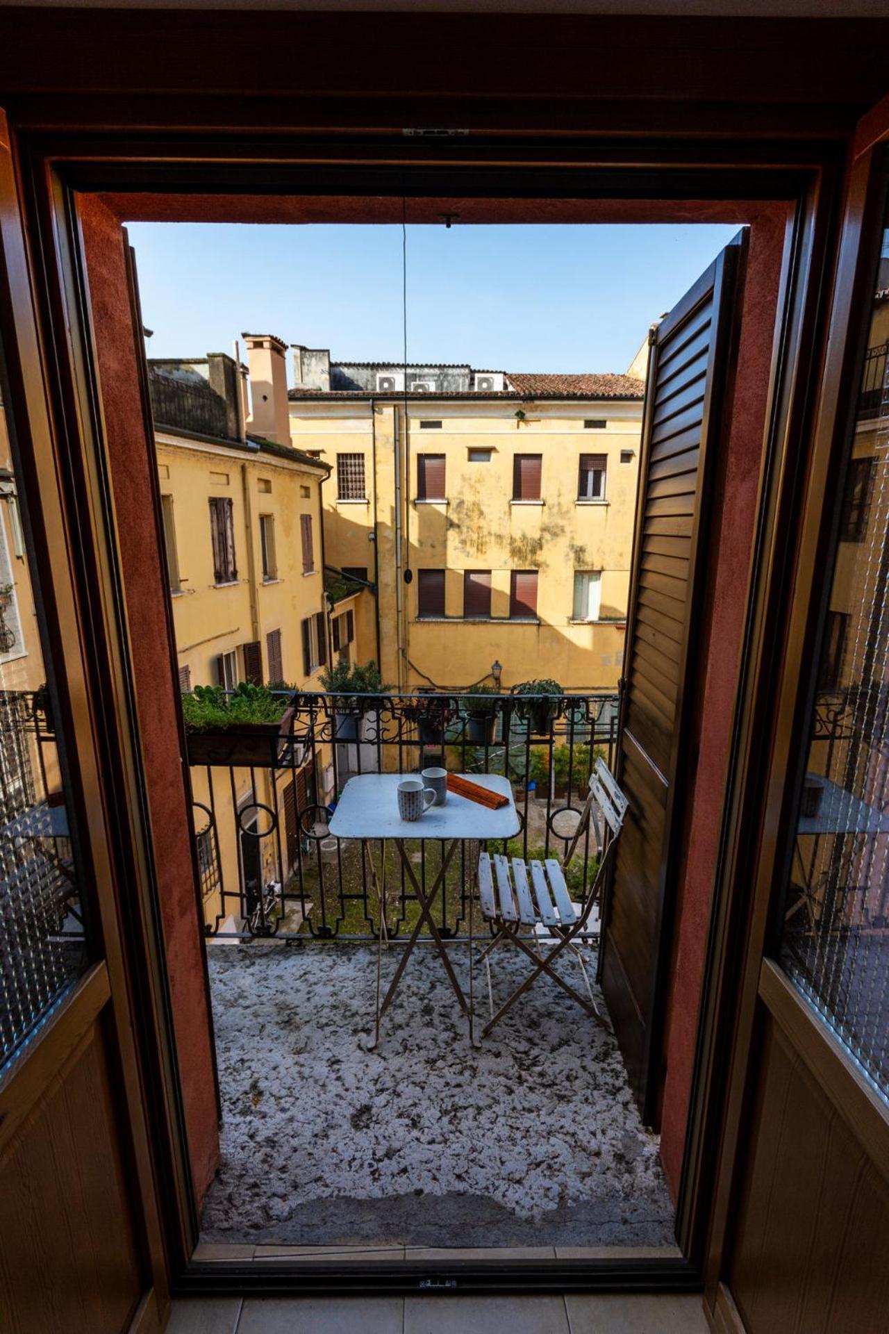 Ferienwohnung Casa Elisa Mantua Exterior foto